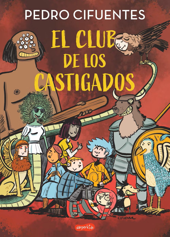 book
