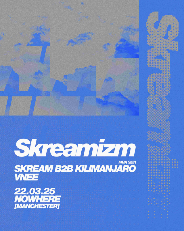 SKREAMIZM-MCR-4-X5-GRID-1