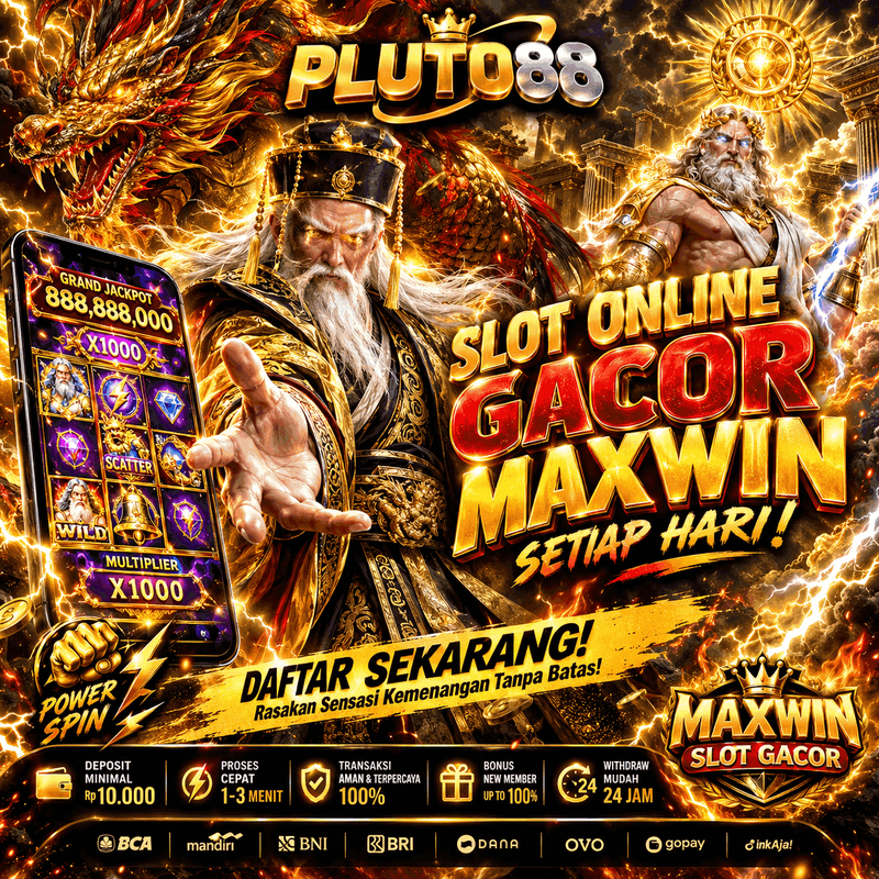 PLUTO88