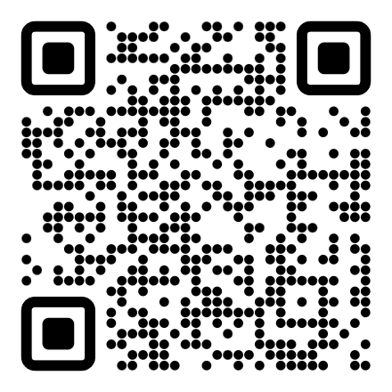 Customer Website Demo QR