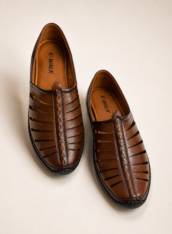 K-Walk Breeze Comfort Slip-On