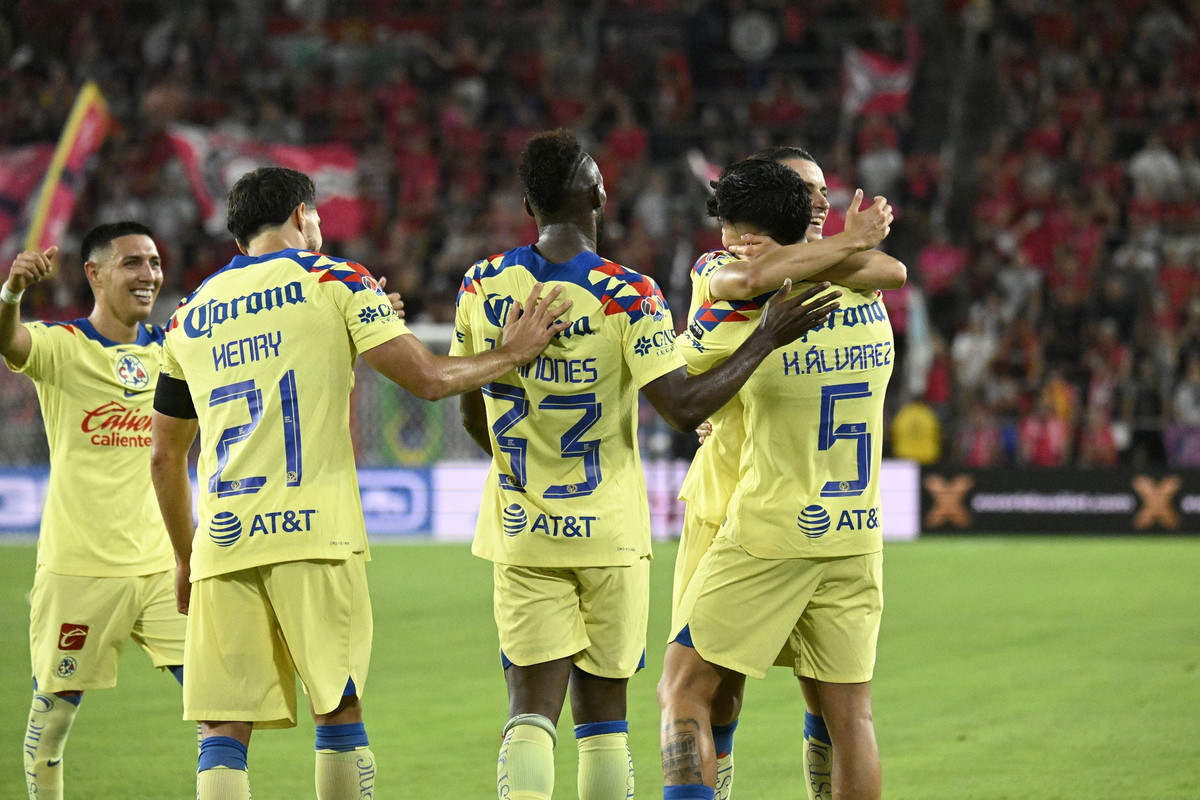 Câu lạc bộ bóng đá Club América - Điểm đến của những niềm tin và thành công