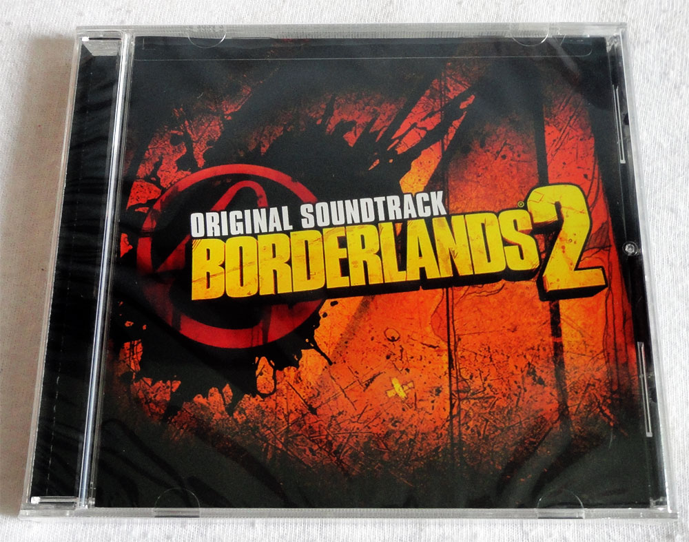 Borderlands2OST