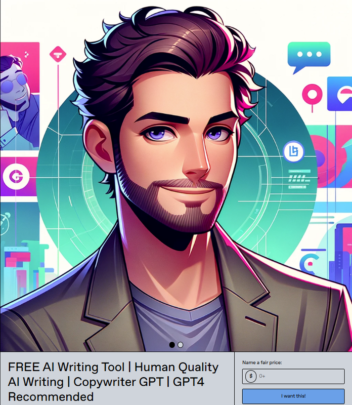 [Image: Free-AI-Writing-Tool-Human-Quality-AI-Writing.png]