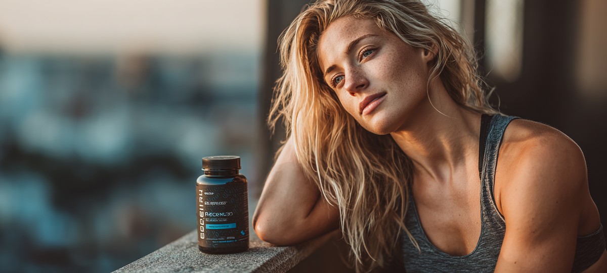 Морской коллаген