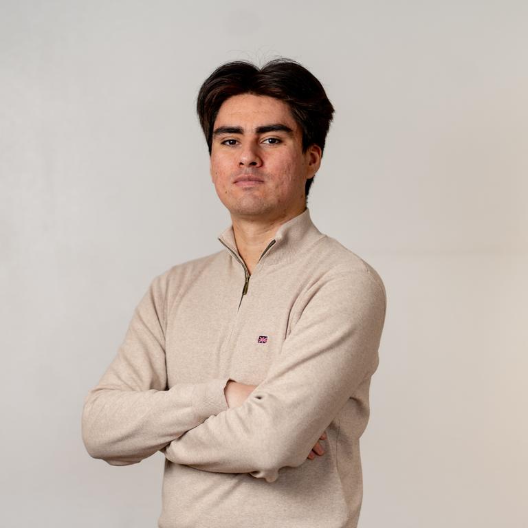 Francisco Martinez