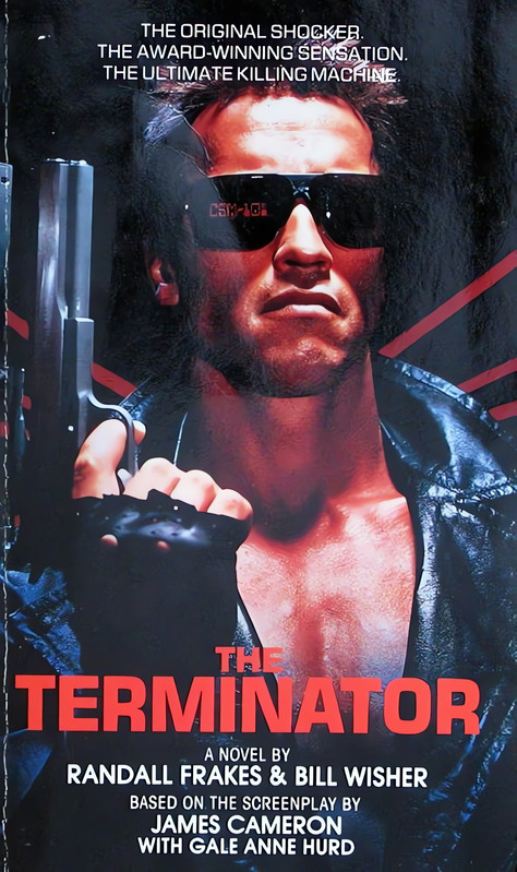 The terminator [1984] [DVD5] [LATINO] [SUBTITULADA] [INGLES] [NTSC] [TERA-BOX]