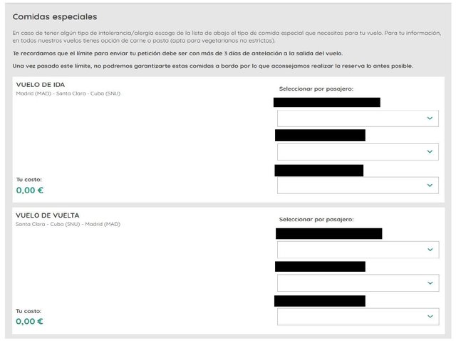 Hotel Iberostar Selection Ensenachos - Blogs de Cuba - DIA 0 - PREPARATIVOS (8)