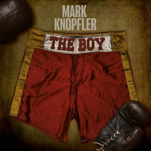 Mark Knopfler – The Boy (2024) Mp3