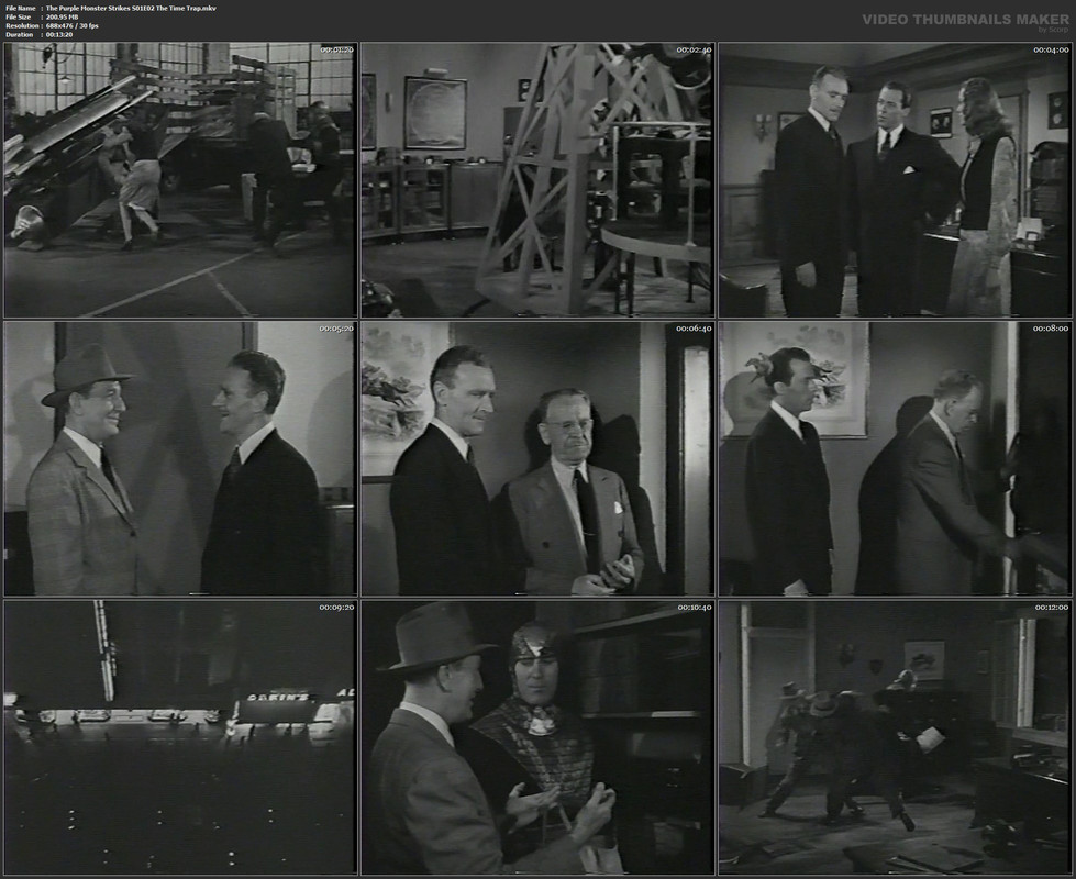 The Purple Monster Strikes S01E02 The Time Trap.mkv