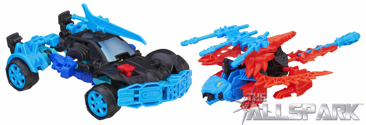 TRANSFORMERS-CONSTRUCT-BOTS-WARRIORS-DRIFT-ROUGH