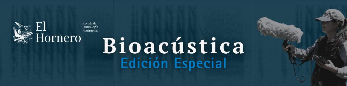 bioacustica