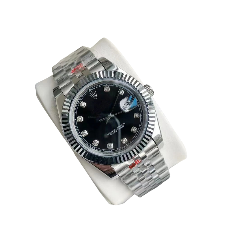 Rolex Oyster Perpetual Datejust Black