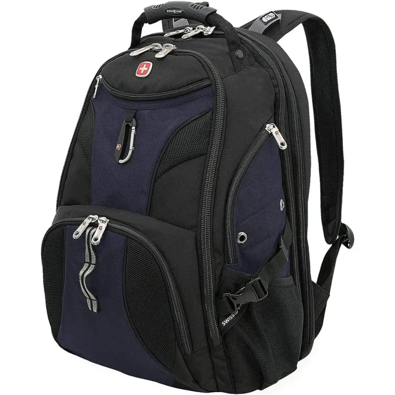 SWISSGEAR 1900 laptop backpack