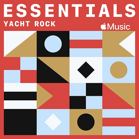 VA - Yacht Rock Essentials (2020)