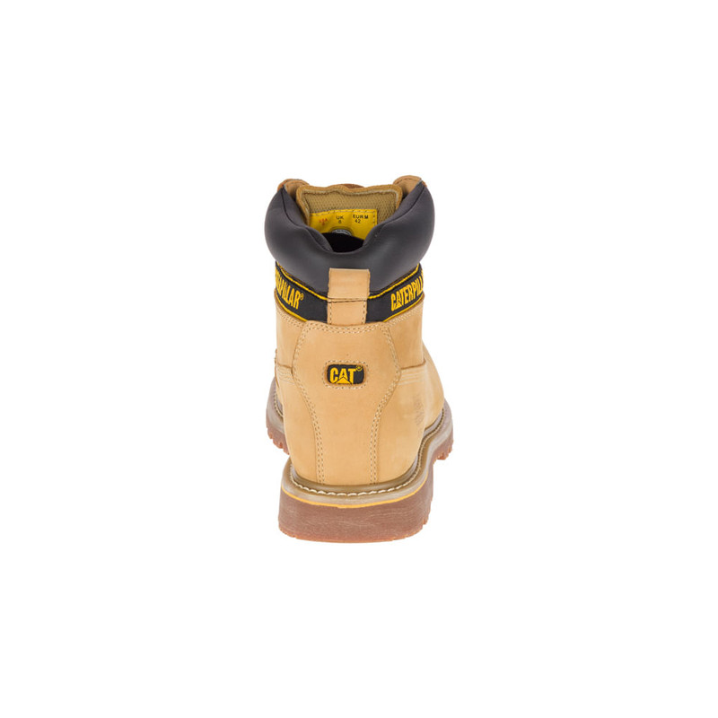 BOTINES CATERPILLAR PARA HOMBRE ELUDE WP