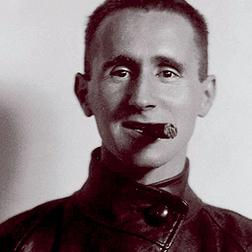 Book by Bertolt Brecht*