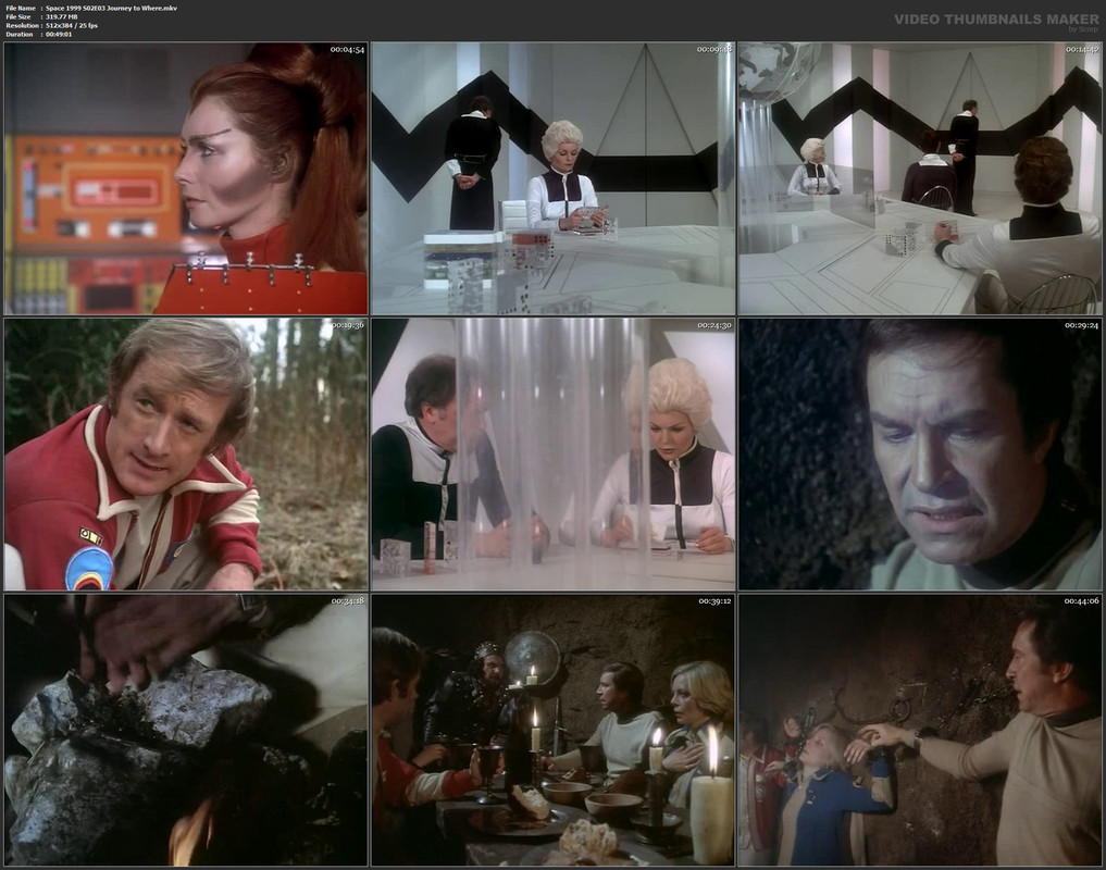 Space 1999 S02E03 Journey to Where.mkv