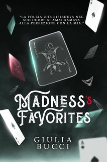 Giulia Bucci - Madness's Favorites (2024)