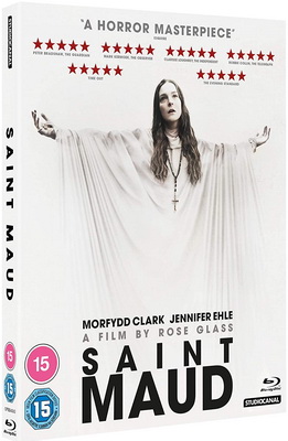Saint Maud (2019) .mkv iTA-ENG Bluray 1080p x264