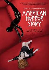  American Horror Story SEASON 1 