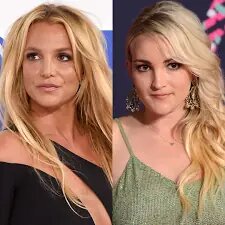Britney Spears: esta es la razón de la pelea con su hermana Jamie Lynn