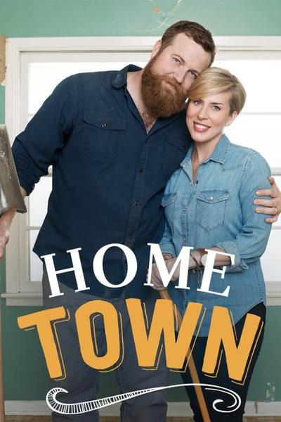 Home Town 2017 S10E05 720p HEVC x265 Me Gusta