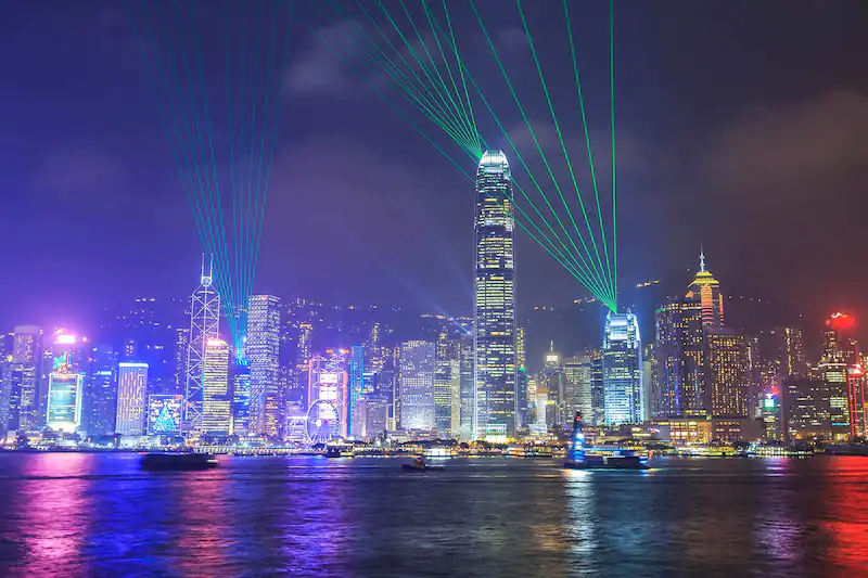 Hongkong 27 Apr 2024