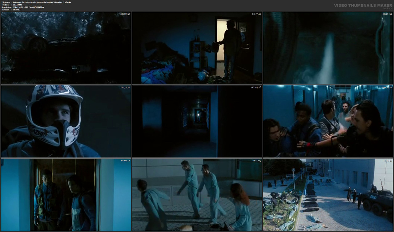 Return of the Living Dead 4 Necropolis 2005 WEBRip x264 [i_c].mkv