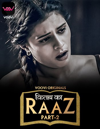 Kitab Ka Raaz (2023) Hindi Season 01 [ Episodes 03-04 Added] | x264 WEB-DL | 1080p | 720p | 480p | Download Voovi Exclusive Series| Watch Online | GDrive | Direct Links