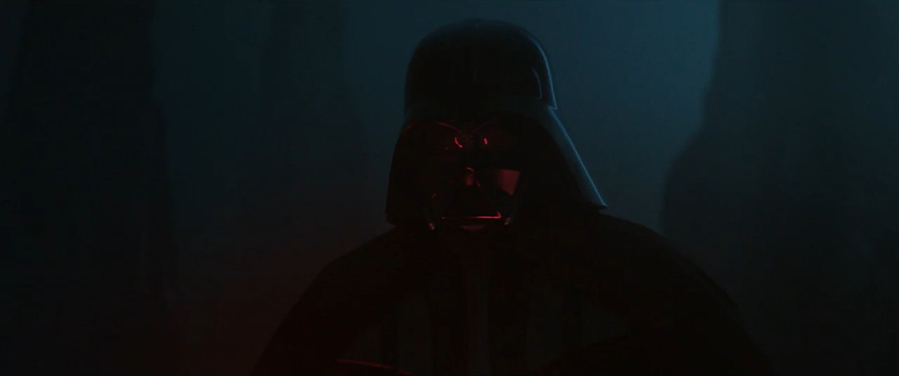 Obi-Wan Kenobi (2022) Season 1 [Hindi + Tamil + Telugu + Malayalam + English] WebRip 480p 720p ESub - Complete Screenshot