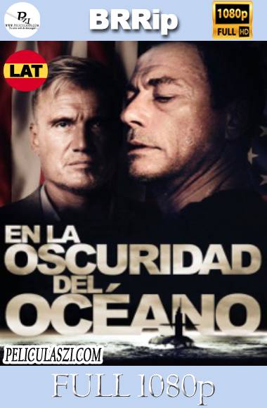 En la Oscuridad del Oceáno (2018) Full HD BRRip 1080p Dual-Latino