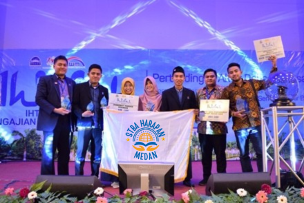 Prestasi Mahasiswa di Kompetisi Debat ASEAN