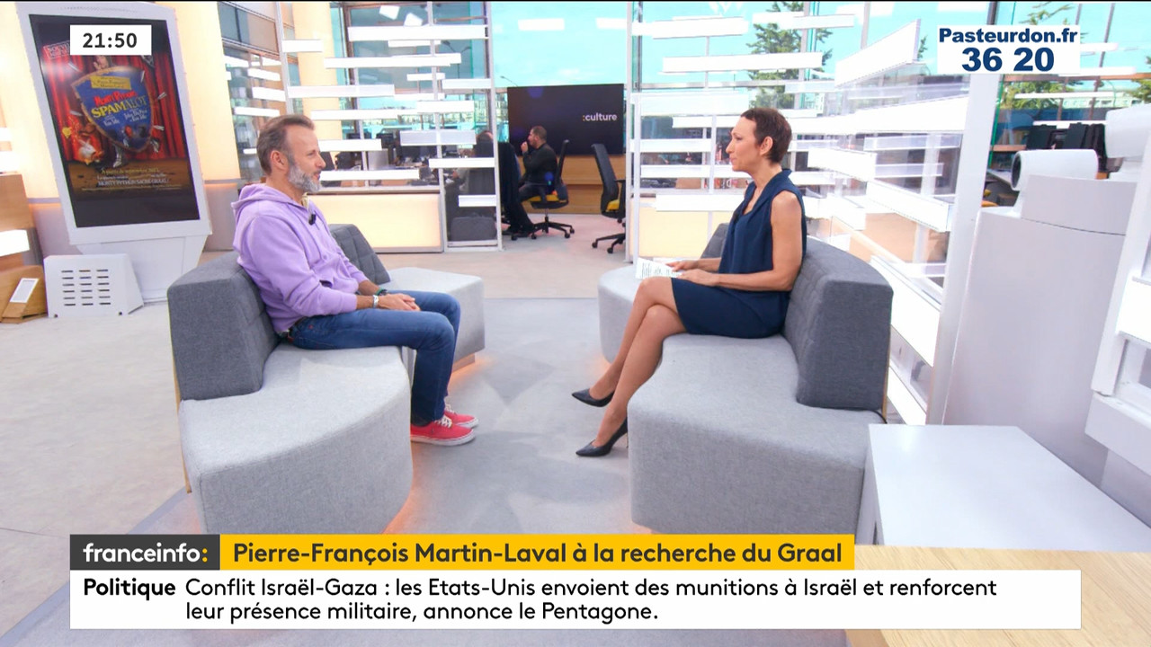 L'interview culture (Franceinfo)_2023_10_08_20_45_51.ts_snapshot_06.25.466