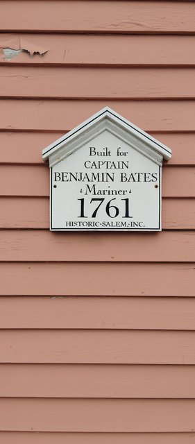 Boston y Chicago - Blogs de USA - Salem, el pueblo de las Brujas. (23)