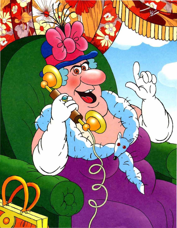 Шульжик. Неуловимый Фунтик_page-0025