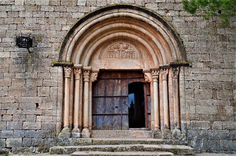 TARRAGONA Y SUS PUEBLOS-2016 - Blogs of Spain - SIURANA-4-11-2016 (28)