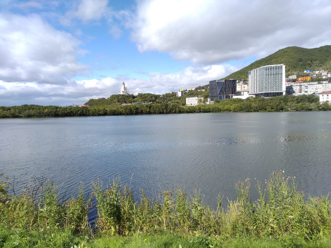 scale-1200-2 Ажабачье озеро – рыбный рай Камчатки