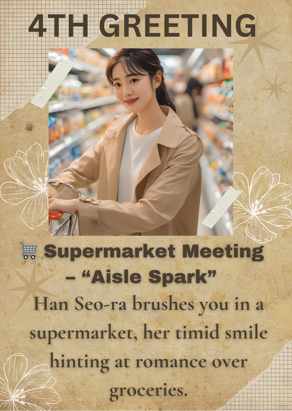 Han Seo-ra scenario 4