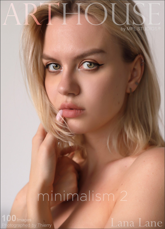 MPL Studios - Minimalism 2 - Lana Lane 6831 (1)
