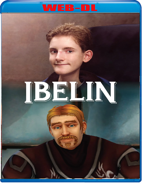 La vita straordinaria di Ibelin (2024) mkv FullHD 1080p WEBDL ITA ENG Subs