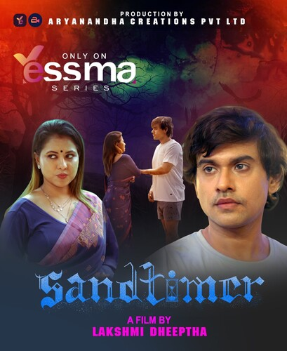 Sand Timer (2023) UNRATED 720p HEVC HDRip Yessma S01E01 Hot Web Series x265 AAC [300MB]