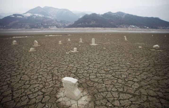 19 реальных фотографий, которые могут вас по-настоящему испугать