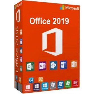 Microsoft Office Professional Plus Version 1904 (Build 11601.20144) (x86/x64) 2019