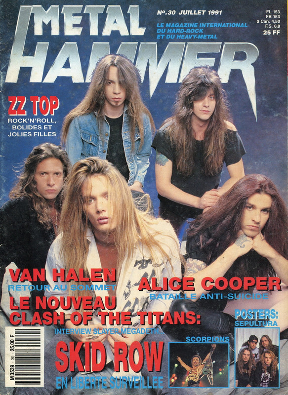 # 30 july 1991 france (1)