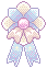 Dreamie - This dragon is an obtained dream design.