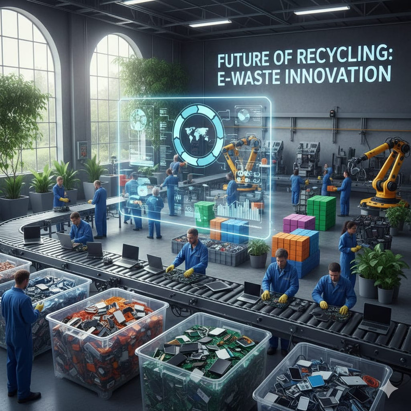 Environmental Audits