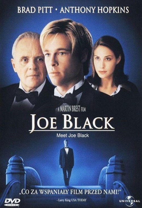 Joe Black / Meet Joe Black (1998) MULTi.1080p.BluRay.REMUX.VC-1.DTS-HD.MA.5.1-spajk85 / Lektor i Napisy PL