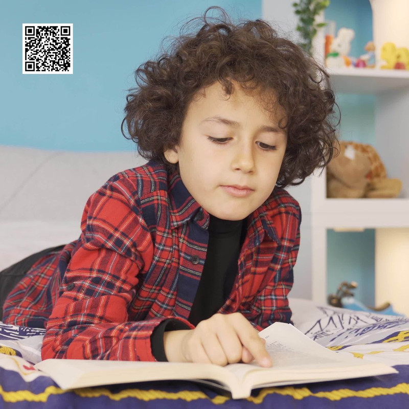 Bedtime Stories for Grade School Kids That Teach Life Lessons