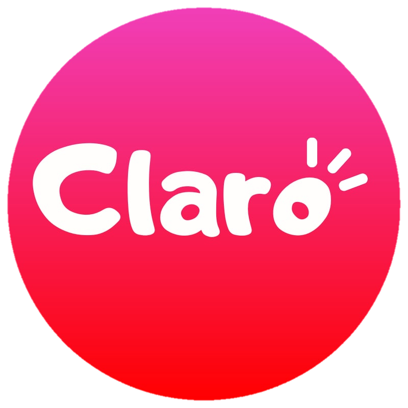 Logo Claro